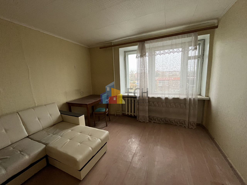 Продажа 1 комнатной квартиры, 35.2 м2, обл. Тульская, г. Щёкино, улица Лукашина, 10 15