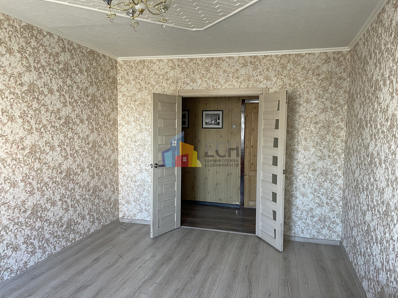 Продажа 2 комнатной квартиры, 50.8 м2, обл. Тульская, г. Тула, улица Хворостухина, 2 8