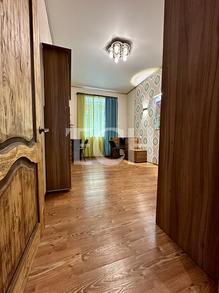 Продажа 1 комнатной квартиры, 61.6 м2, обл. Тульская, г. Тула, улица Галкина, 254к2 10