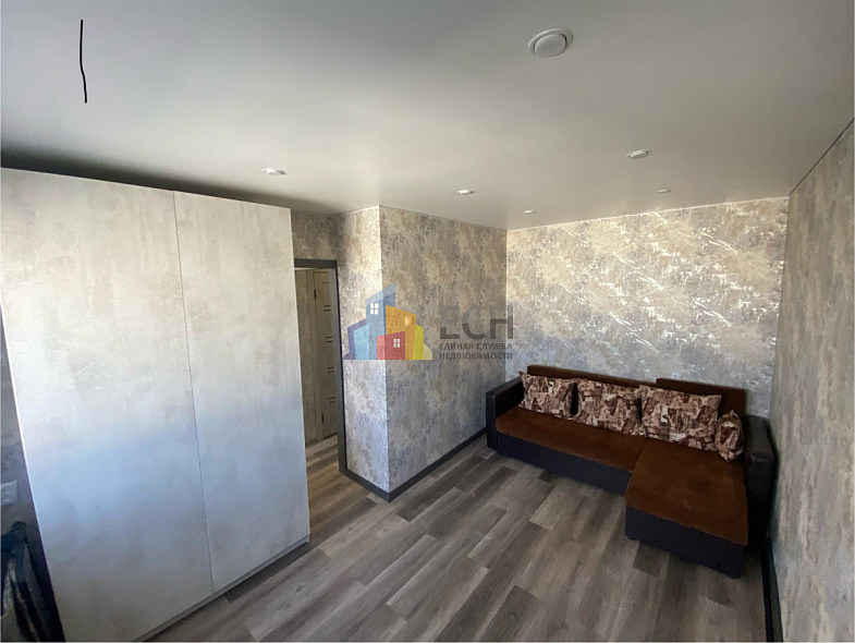 Продажа 1 комнатной квартиры, 29 м2, обл. Тульская, г. Щёкино, улица Лукашина, 22 9