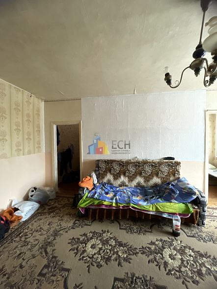 Продажа 2 комнатной квартиры, 42.6 м2, обл. Тульская, г. Алексин, Восточная улица, 2А 1