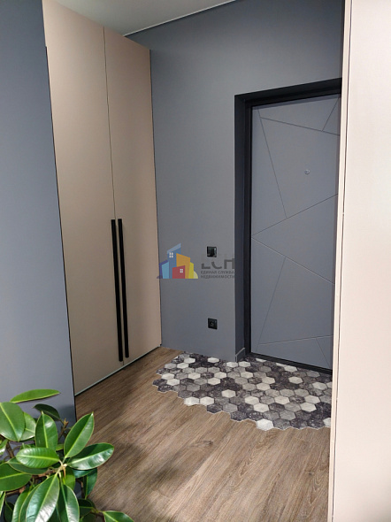 Продажа 1 комнатной квартиры, 35 м2, обл. Тульская, г. Тула, улица Павшинский Мост, 1к5 2