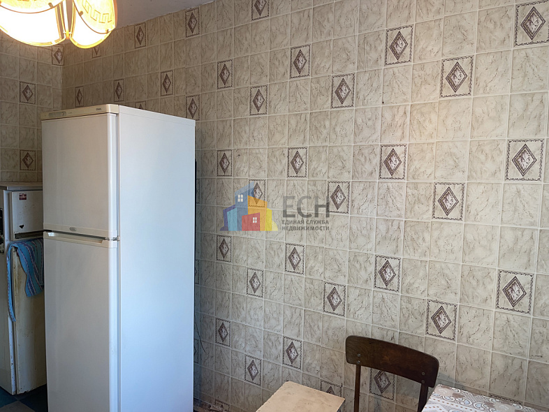 Продажа 3 комнатной квартиры, 68.8 м2, обл. Тульская, г. посёлок Горелки, Гарнизонный проезд, 2Д 7