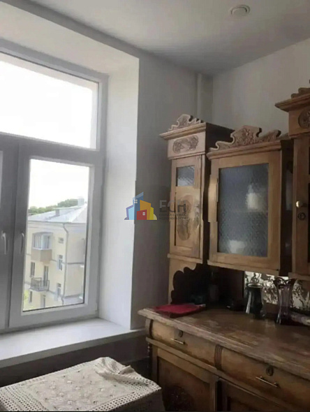 Продажа 2 комнатной квартиры, 54.8 м2, обл. Тульская, г. Тула, Первомайская улица, 2 2