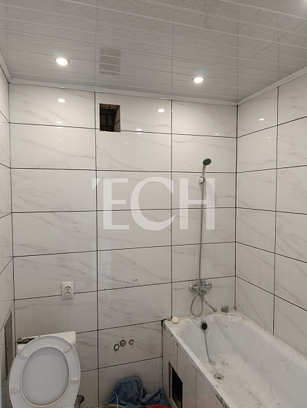 Продажа 2 комнатной квартиры, 48.75 м2, обл. Тульская, г. Тула, Новомедвенский проезд, 6А 6
