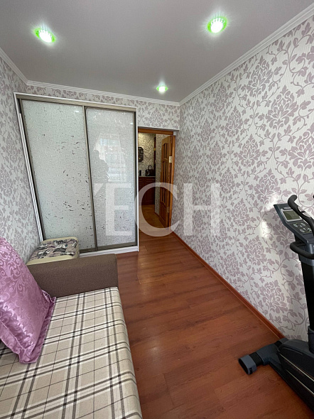 Продажа 3 комнатной квартиры, 66 м2, обл. Тульская, г. Тула, улица Бондаренко, 37 7