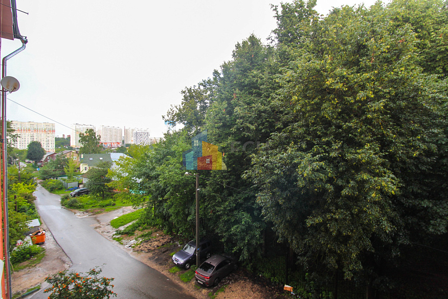 Продажа 1 комнатной квартиры, 31.9 м2, обл. Тульская, г. Тула, проезд Батищева, 1 9