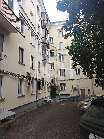 Многокомнатная квартира, 86.2 м2, обл. Тульская, г. Тула, проспект Ленина, 63 13