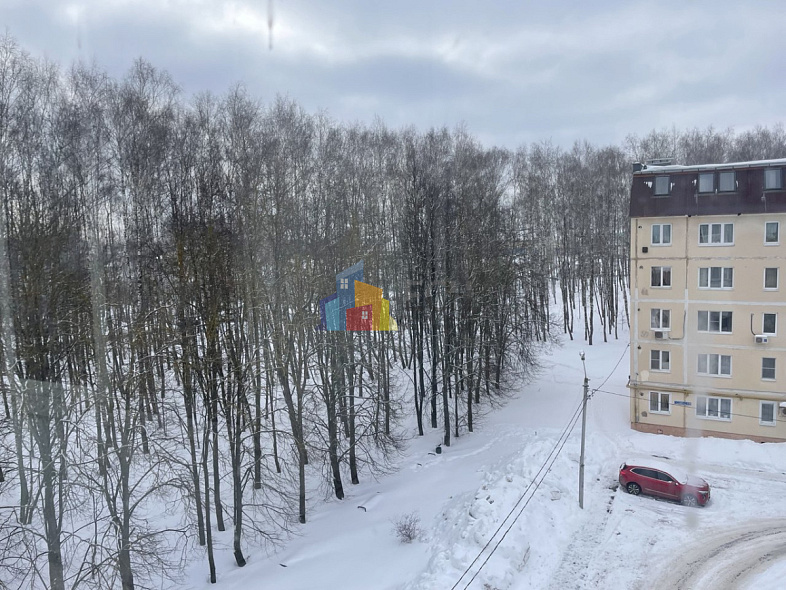 Продажа 1 комнатной квартиры, 35.3 м2, обл. Тульская, г. Тула, Октябрьская улица, 250к1 12