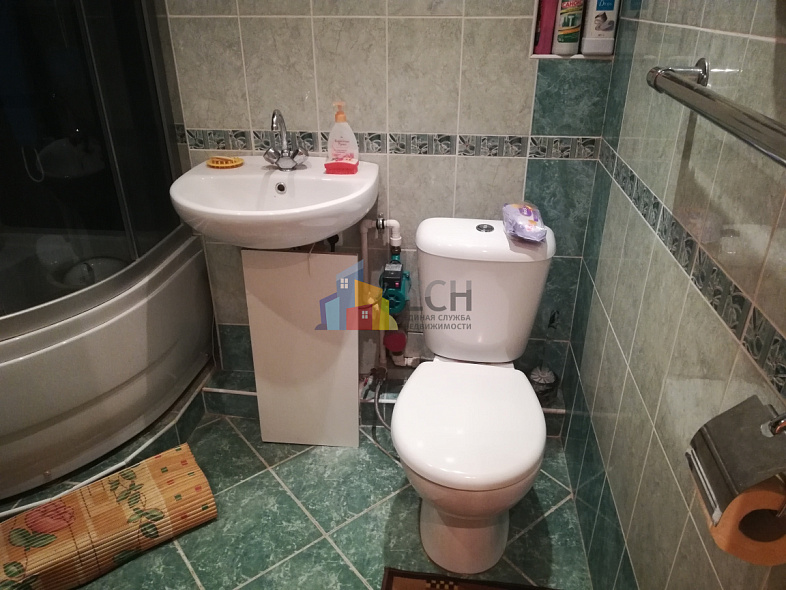 Продажа 3 комнатной квартиры, 56.6 м2, обл. Тульская, г. Тула, улица Академика Павлова, 1В 6