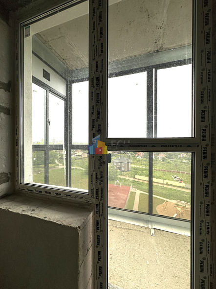 Продажа 2 комнатной квартиры, 57 м2, обл. Тульская, г. Тула, улица Ивана Поддубного, 4 8