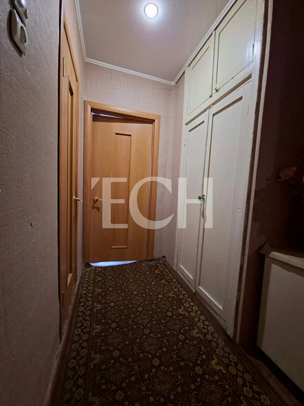 Продажа 3 комнатной квартиры, 66.1 м2, обл. Тульская, г. Алексин, улица Болотова, 14 22