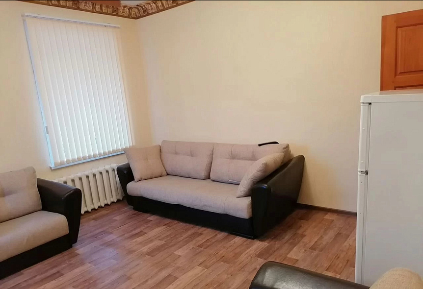 Продажа 3 комнатной квартиры, 65.5 м2, обл. Тульская, г. Тула, Тургеневская улица, 38А 2