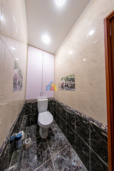 Продажа 2 комнатной квартиры, 53 м2, обл. Тульская, г. Тула, улица Баженова, 30 4