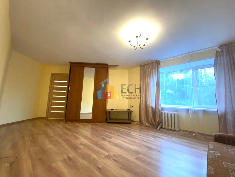 Продажа 1 комнатной квартиры, 34 м2, обл. Тульская, г. Тула, улица Кауля, 51к2 5