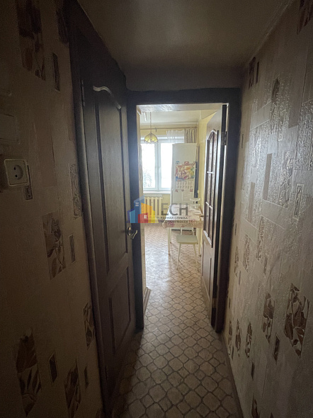 Продажа 2 комнатной квартиры, 50.6 м2, обл. Тульская, г. Тула, улица Максима Горького, 33 7