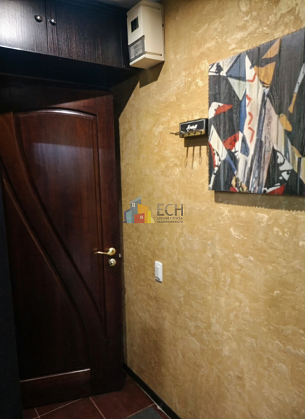 Продажа 1 комнатной квартиры, 35 м2, обл. Тульская, г. Тула, улица Калинина, 22к1 13