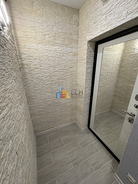 Продажа 1 комнатной квартиры, 35.5 м2, обл. Тульская, г. посёлок Петровский, Петровская улица, 2 7