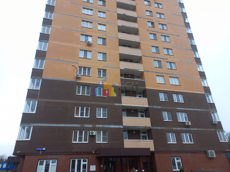 Продажа 1 комнатной квартиры, 40 м2, обл. Тульская, г. Тула, проспект Ленина, 146 1