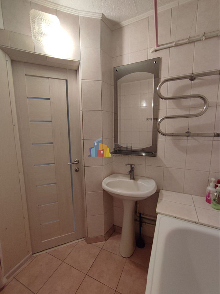 Многокомнатная квартира, 80 м2, обл. Тульская, г. Новомосковск, улица Мира, 11 14