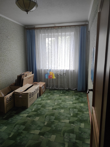 Продажа 3 комнатной квартиры, 61 м2, обл. Тульская, г. Суворов, проспект Мира, 2А 11