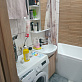 Продажа 1 комнатной квартиры, 33 м2, обл. Тульская, г. Тула, Калужское шоссе, 20к3 19