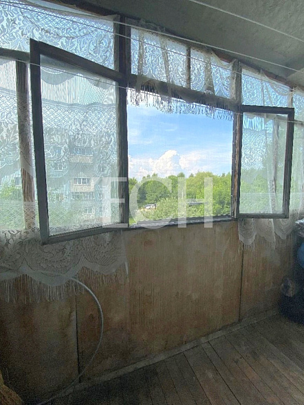 Продажа 2 комнатной квартиры, 55.1 м2, обл. Тульская, г. Тула, улица Токарева, 83 9