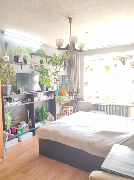 Продажа 2 комнатной квартиры, 45.9 м2, обл. Тульская, г. Тула, Красноармейский проспект, 4 1