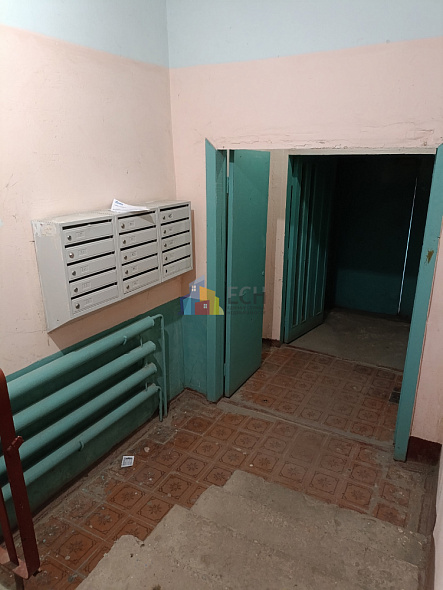 Продажа 2 комнатной квартиры, 50.2 м2, обл. Тульская, г. Тула, Литейная улица, 33 14