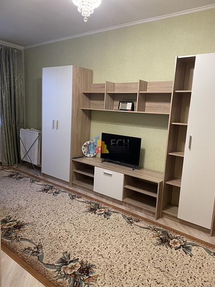 Продажа 1 комнатной квартиры, 36 м2, обл. Тульская, г. Тула, Октябрьская улица, 82 4