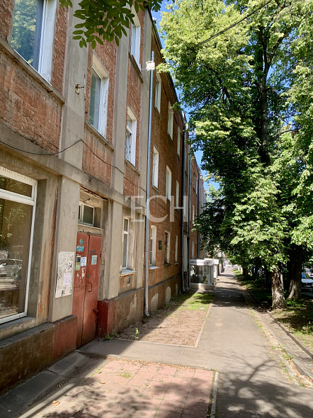 Продажа 3 комнатной квартиры, 65.5 м2, обл. Тульская, г. Тула, Тургеневская улица, 38А 12
