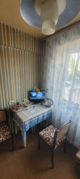 Продажа 3 комнатной квартиры, 62 м2, обл. Тульская, г. посёлок Горелки, Гарнизонный проезд, 3А 9