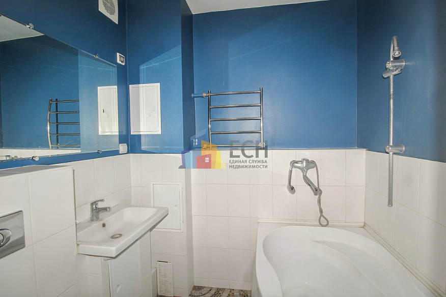 Продажа 1 комнатной квартиры, 37.4 м2, обл. Тульская, г. Тула, проспект Ленина, 124 5