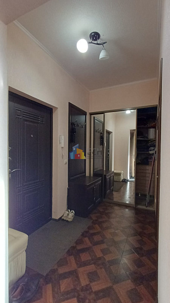 Продажа 1 комнатной квартиры, 38.4 м2, обл. Тульская, г. Подольск, улица Академика Доллежаля, 10 8