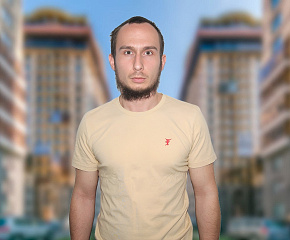Степанов Алексей Сергеевич