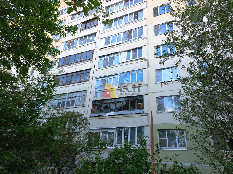 Продажа 2 комнатной квартиры, 51 м2, обл. Тульская, г. Тула, Серебровская улица, 16Е 18