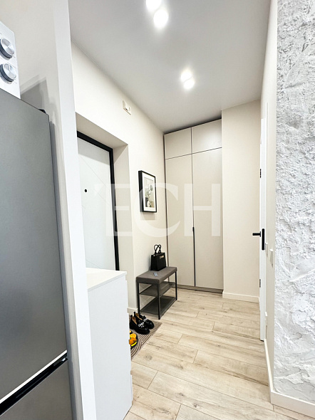 Продажа 1 комнатной квартиры, 36 м2, обл. Тульская, г. Тула, улица Некрасова, 2 10