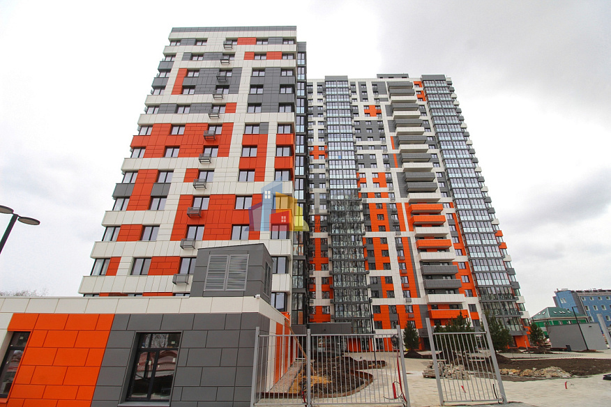 Продажа 2 комнатной квартиры, 73.37 м2, обл. Тульская, г. Тула, Оборонная улица, 104 1