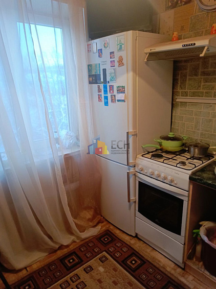 Продажа 3 комнатной квартиры, 43 м2, обл. Тульская, г. Тула, улица Плеханова, 142 13