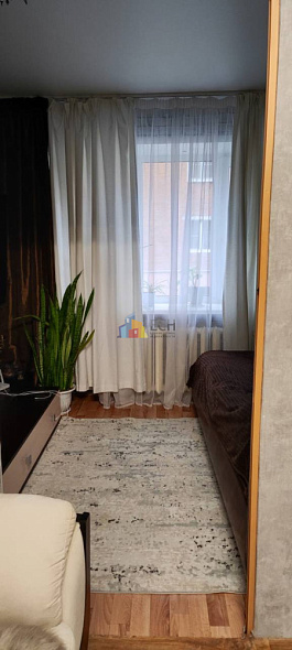 Продажа 1 комнатной квартиры, 31.2 м2, обл. Тульская, г. Тула, улица Максима Горького, 2 7