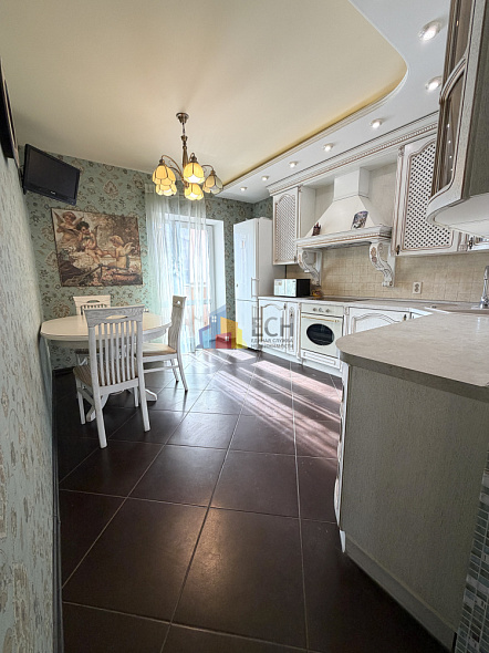 Продажа 2 комнатной квартиры, 80 м2, обл. Тульская, г. Тула, улица Михеева, 23 3