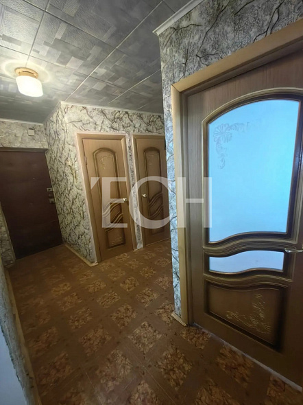 Продажа 2 комнатной квартиры, 50 м2, обл. Тульская, г. микрорайон Мясново, Парашютный проезд, 38Б 13