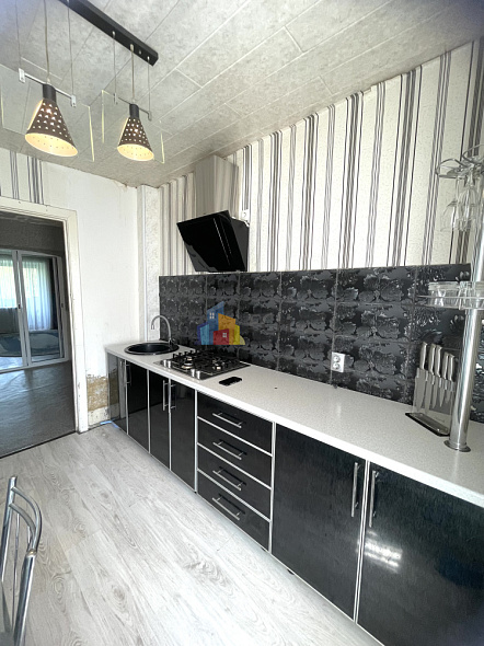 Продажа 3 комнатной квартиры, 59.4 м2, обл. Тульская, г. Алексин, улица Трудовые Резервы, 54 6
