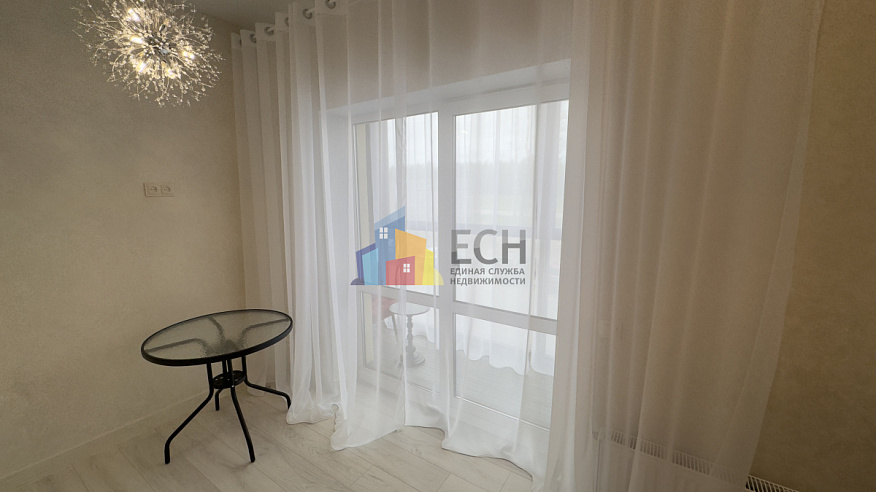 Продажа Студия комнатной квартиры, 22 м2, обл. Тульская, г. посёлок Петровский, Шоссейный проезд, 25к2 1
