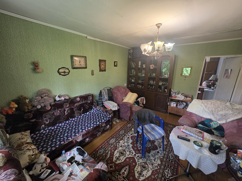 Продажа 2 комнатной квартиры, 44 м2, Тульская область, Заокский район, сельское поселение Страховское, сельский посёлок Туркомплекс Велегож, 2 8