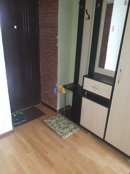 Продажа 1 комнатной квартиры, 34.8 м2, обл. Тульская, г. Тула, Пушкинская улица, 57 9