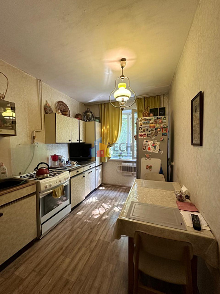 Продажа 2 комнатной квартиры, 51.1 м2, обл. Тульская, г. Тула, улица Луначарского, 61 2