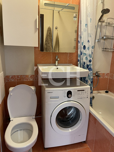 Продажа 1 комнатной квартиры, 33.7 м2, обл. Тульская, г. Тула, Октябрьская улица, 221/1 20