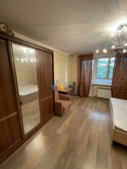 Продажа 3 комнатной квартиры, 71 м2, обл. Тульская, г. Тула, Перекопская улица, 3А 1