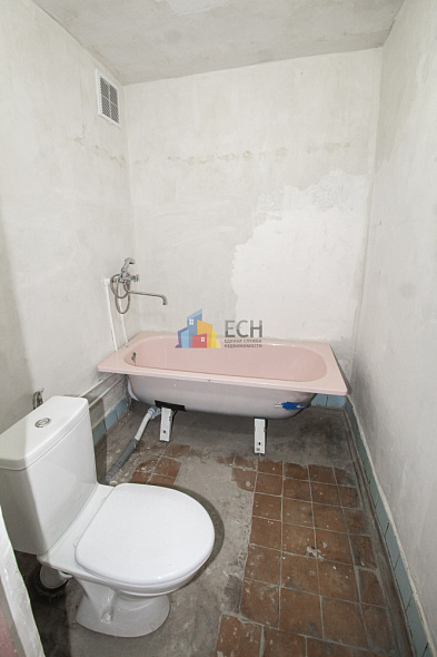 Продажа 1 комнатной квартиры, 27.4 м2, обл. Тульская, г. Щёкино, Транспортная улица, 10 7